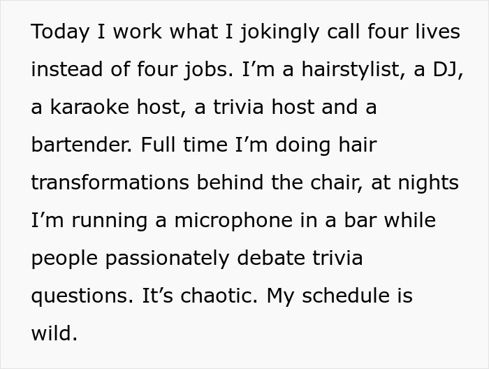 Guy Steals GF’s Banana And Rages When She Says It’s Hers, She’s Horrified By The Turn Of Events