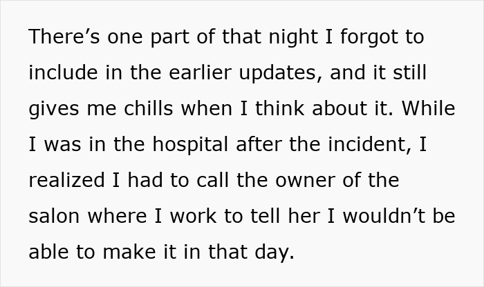 Guy Steals GF’s Banana And Rages When She Says It’s Hers, She’s Horrified By The Turn Of Events