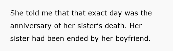 Guy Steals GF’s Banana And Rages When She Says It’s Hers, She’s Horrified By The Turn Of Events