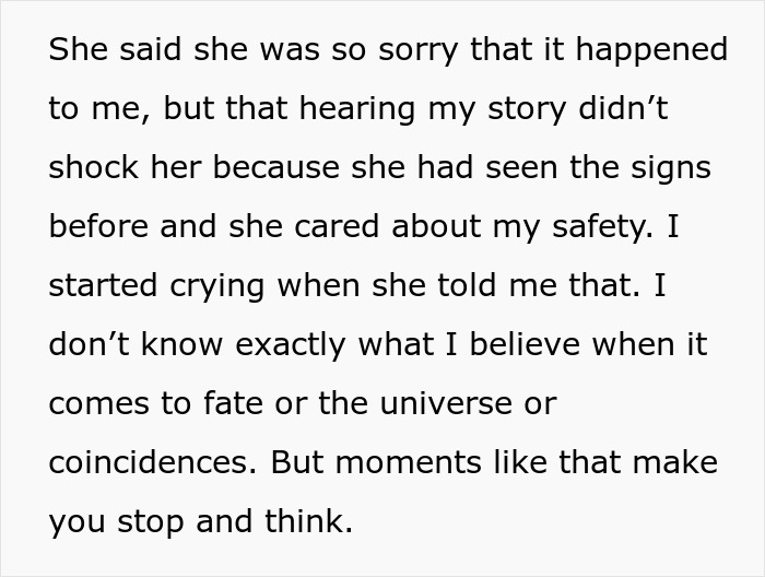 Guy Steals GF’s Banana And Rages When She Says It’s Hers, She’s Horrified By The Turn Of Events