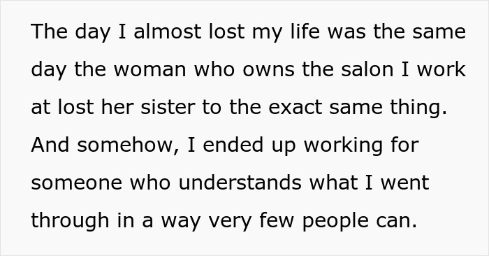 Guy Steals GF’s Banana And Rages When She Says It’s Hers, She’s Horrified By The Turn Of Events