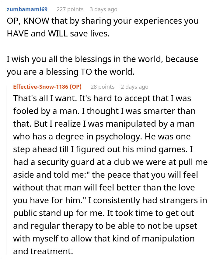 Guy Steals GF’s Banana And Rages When She Says It’s Hers, She’s Horrified By The Turn Of Events