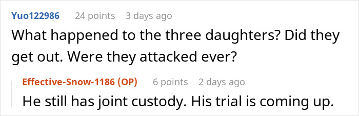 Guy Steals GF’s Banana And Rages When She Says It’s Hers, She’s Horrified By The Turn Of Events