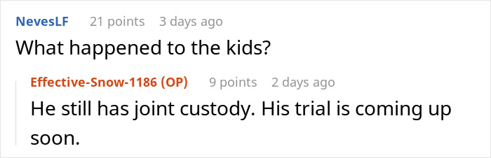 Guy Steals GF’s Banana And Rages When She Says It’s Hers, She’s Horrified By The Turn Of Events