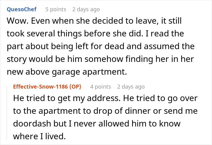 Guy Steals GF’s Banana And Rages When She Says It’s Hers, She’s Horrified By The Turn Of Events