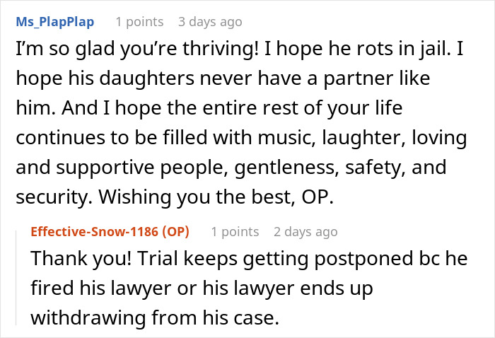 Guy Steals GF’s Banana And Rages When She Says It’s Hers, She’s Horrified By The Turn Of Events