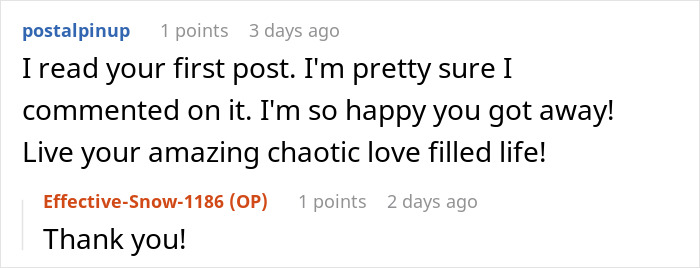 Guy Steals GF’s Banana And Rages When She Says It’s Hers, She’s Horrified By The Turn Of Events