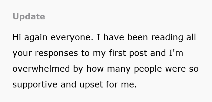 Wife Realizes Hubby “Downgraded” From Gorgeous To Kind, Crushed As He Says His Ex Was “Model Pretty” Wife Realizes Hubby “Downgraded” From Gorgeous To Kind, Crushed As He Says His Ex Was “Model Pretty”