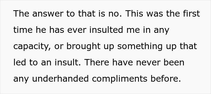 Wife Realizes Hubby “Downgraded” From Gorgeous To Kind, Crushed As He Says His Ex Was “Model Pretty” Wife Realizes Hubby “Downgraded” From Gorgeous To Kind, Crushed As He Says His Ex Was “Model Pretty”