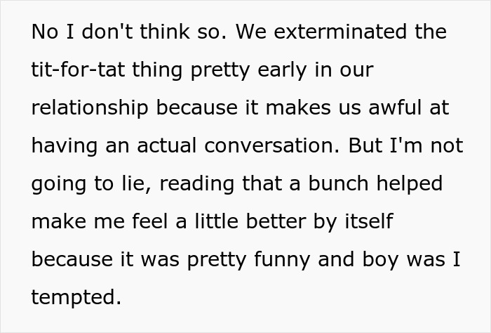 Wife Realizes Hubby “Downgraded” From Gorgeous To Kind, Crushed As He Says His Ex Was “Model Pretty” Wife Realizes Hubby “Downgraded” From Gorgeous To Kind, Crushed As He Says His Ex Was “Model Pretty”