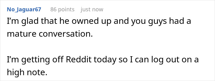 Wife Realizes Hubby “Downgraded” From Gorgeous To Kind, Crushed As He Says His Ex Was “Model Pretty” Wife Realizes Hubby “Downgraded” From Gorgeous To Kind, Crushed As He Says His Ex Was “Model Pretty”