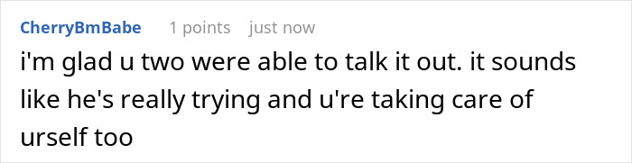 Wife Realizes Hubby “Downgraded” From Gorgeous To Kind, Crushed As He Says His Ex Was “Model Pretty” Wife Realizes Hubby “Downgraded” From Gorgeous To Kind, Crushed As He Says His Ex Was “Model Pretty”