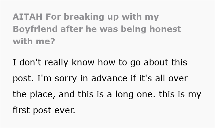 BF “Forgets” To Inform GF About His STD For Years, Then Complains She’s Not Supportive