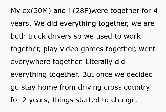 BF “Forgets” To Inform GF About His STD For Years, Then Complains She’s Not Supportive
