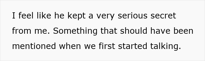 BF “Forgets” To Inform GF About His STD For Years, Then Complains She’s Not Supportive