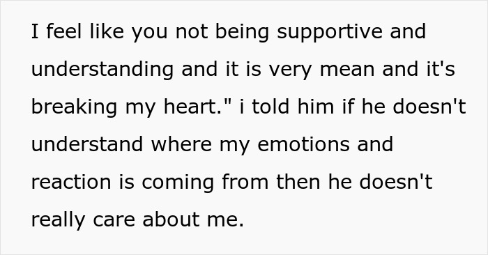 BF “Forgets” To Inform GF About His STD For Years, Then Complains She’s Not Supportive