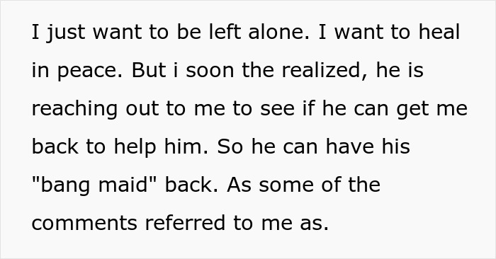 BF “Forgets” To Inform GF About His STD For Years, Then Complains She’s Not Supportive