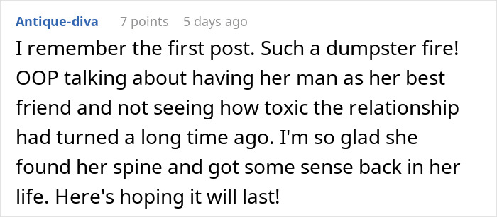 BF “Forgets” To Inform GF About His STD For Years, Then Complains She’s Not Supportive