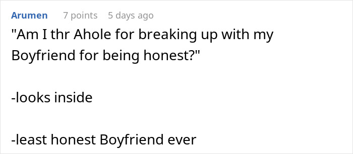 BF “Forgets” To Inform GF About His STD For Years, Then Complains She’s Not Supportive