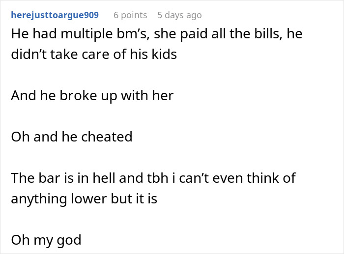 BF “Forgets” To Inform GF About His STD For Years, Then Complains She’s Not Supportive