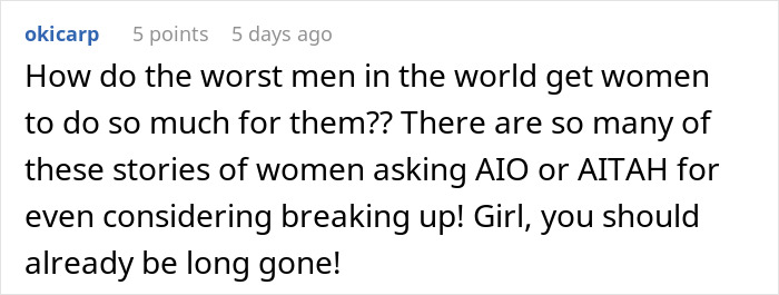 BF “Forgets” To Inform GF About His STD For Years, Then Complains She’s Not Supportive