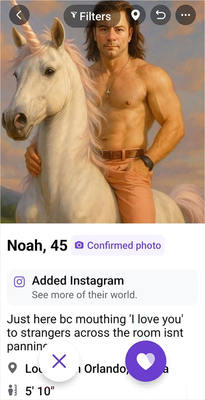 “Dating Profiles That Make You Cringe”: 87 Posts So Horrible You Might Never Want To Open A Dating App Again “Dating Profiles That Make You Cringe”: 87 Posts So Horrible You Might Never Want To Open A Dating App Again