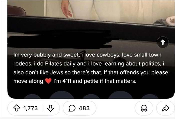 “Dating Profiles That Make You Cringe”: 87 Posts So Horrible You Might Never Want To Open A Dating App Again “Dating Profiles That Make You Cringe”: 87 Posts So Horrible You Might Never Want To Open A Dating App Again