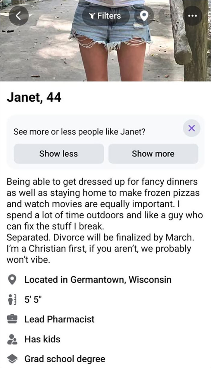 “Dating Profiles That Make You Cringe”: 87 Posts So Horrible You Might Never Want To Open A Dating App Again “Dating Profiles That Make You Cringe”: 87 Posts So Horrible You Might Never Want To Open A Dating App Again