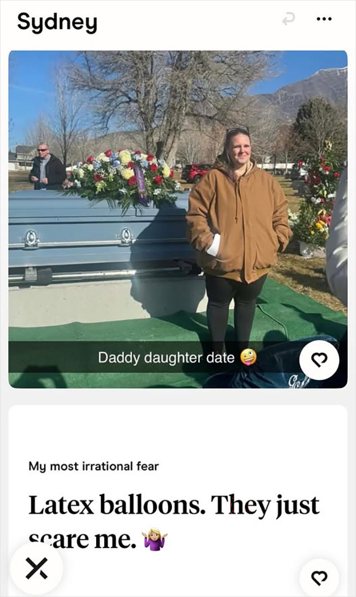 “Dating Profiles That Make You Cringe”: 87 Posts So Horrible You Might Never Want To Open A Dating App Again “Dating Profiles That Make You Cringe”: 87 Posts So Horrible You Might Never Want To Open A Dating App Again