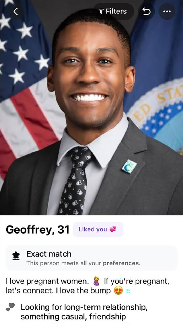 “Dating Profiles That Make You Cringe”: 87 Posts So Horrible You Might Never Want To Open A Dating App Again “Dating Profiles That Make You Cringe”: 87 Posts So Horrible You Might Never Want To Open A Dating App Again