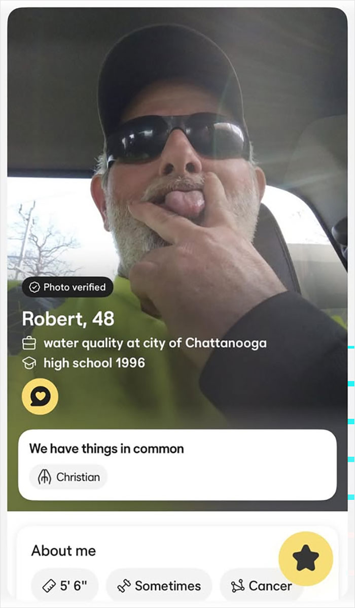 “Dating Profiles That Make You Cringe”: 87 Posts So Horrible You Might Never Want To Open A Dating App Again “Dating Profiles That Make You Cringe”: 87 Posts So Horrible You Might Never Want To Open A Dating App Again