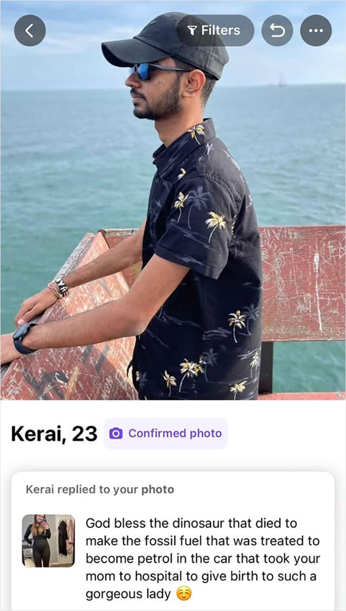 “Dating Profiles That Make You Cringe”: 87 Posts So Horrible You Might Never Want To Open A Dating App Again “Dating Profiles That Make You Cringe”: 87 Posts So Horrible You Might Never Want To Open A Dating App Again