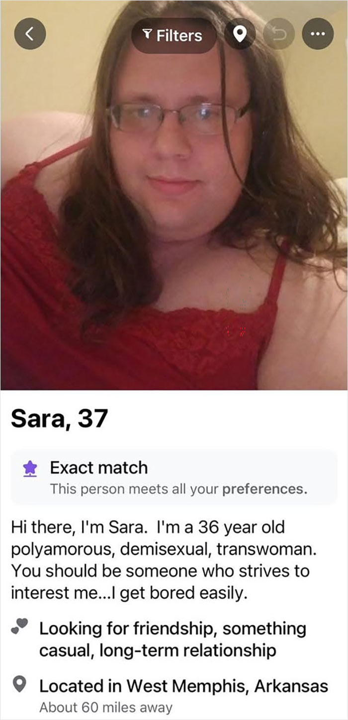 “Dating Profiles That Make You Cringe”: 87 Posts So Horrible You Might Never Want To Open A Dating App Again “Dating Profiles That Make You Cringe”: 87 Posts So Horrible You Might Never Want To Open A Dating App Again