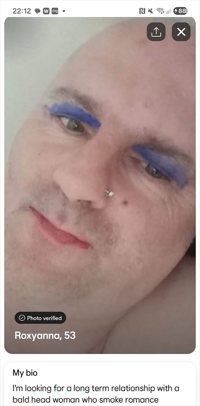 “Dating Profiles That Make You Cringe”: 87 Posts So Horrible You Might Never Want To Open A Dating App Again “Dating Profiles That Make You Cringe”: 87 Posts So Horrible You Might Never Want To Open A Dating App Again