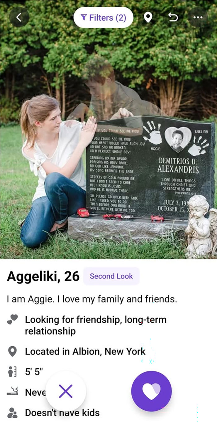 “Dating Profiles That Make You Cringe”: 87 Posts So Horrible You Might Never Want To Open A Dating App Again “Dating Profiles That Make You Cringe”: 87 Posts So Horrible You Might Never Want To Open A Dating App Again