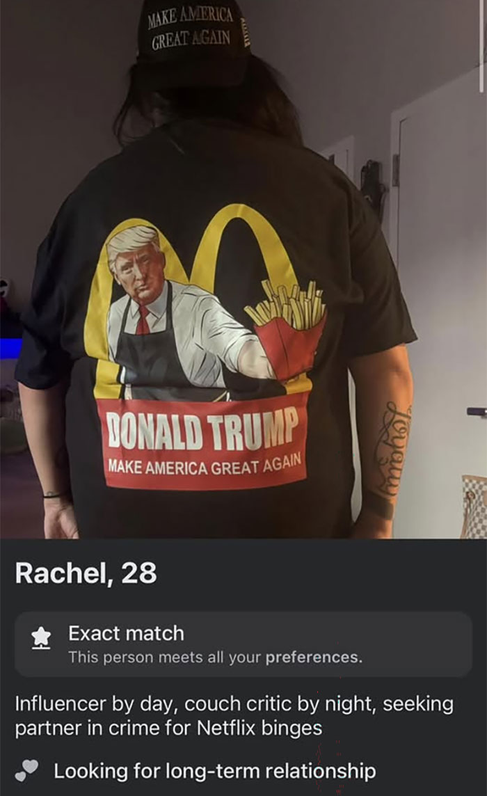 “Dating Profiles That Make You Cringe”: 87 Posts So Horrible You Might Never Want To Open A Dating App Again “Dating Profiles That Make You Cringe”: 87 Posts So Horrible You Might Never Want To Open A Dating App Again