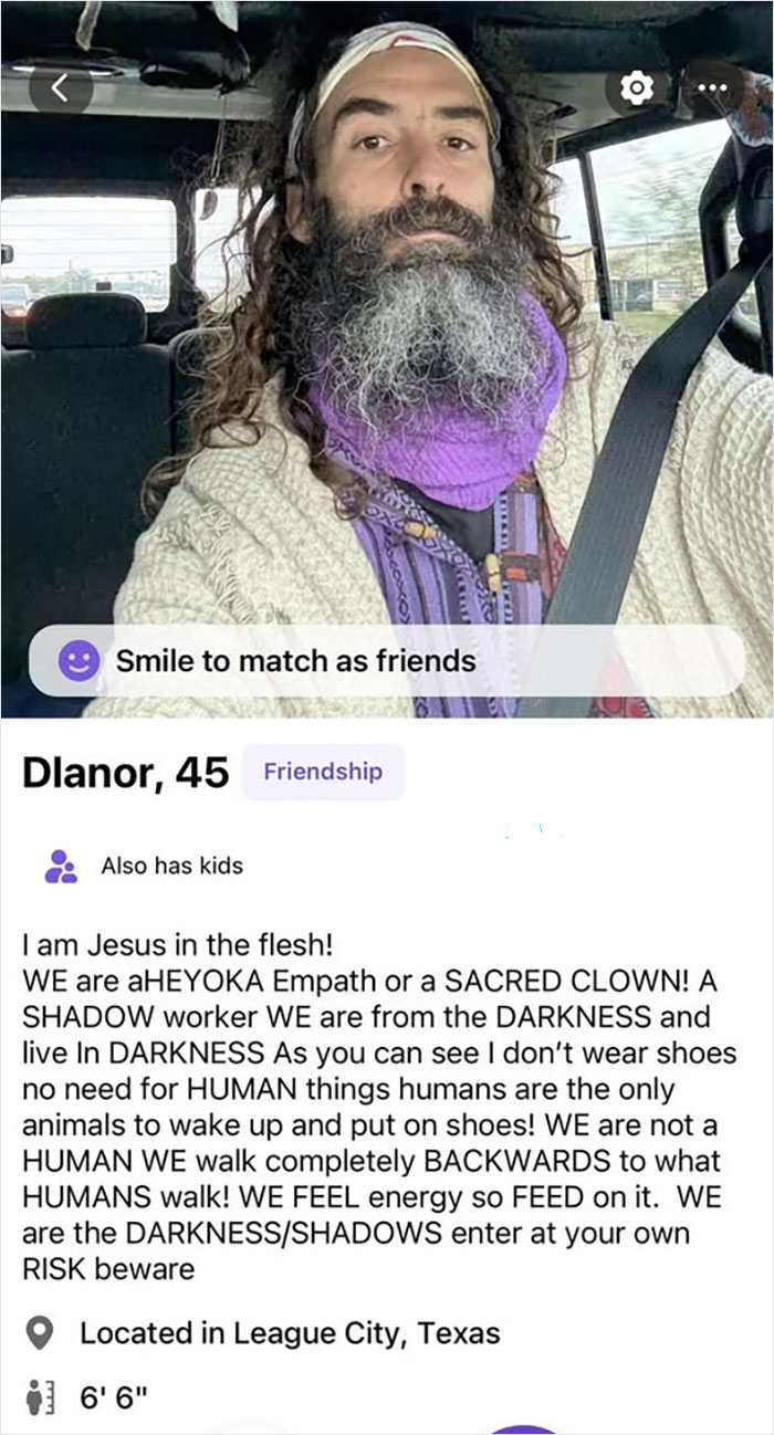 “Dating Profiles That Make You Cringe”: 87 Posts So Horrible You Might Never Want To Open A Dating App Again “Dating Profiles That Make You Cringe”: 87 Posts So Horrible You Might Never Want To Open A Dating App Again