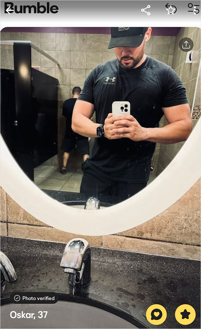 “Dating Profiles That Make You Cringe”: 87 Posts So Horrible You Might Never Want To Open A Dating App Again “Dating Profiles That Make You Cringe”: 87 Posts So Horrible You Might Never Want To Open A Dating App Again