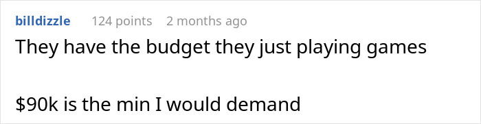 Manager Wants Woman To Take Over Coworkers Job With No Raise, She Decides To Make Their Life Harder