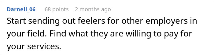 Manager Wants Woman To Take Over Coworkers Job With No Raise, She Decides To Make Their Life Harder