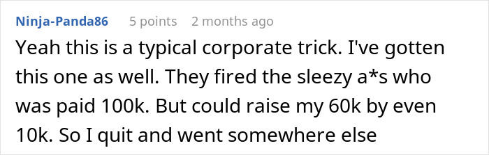 Manager Wants Woman To Take Over Coworkers Job With No Raise, She Decides To Make Their Life Harder