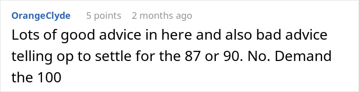 Manager Wants Woman To Take Over Coworkers Job With No Raise, She Decides To Make Their Life Harder