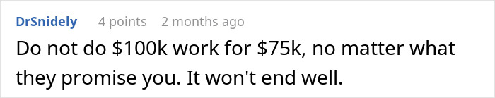 Manager Wants Woman To Take Over Coworkers Job With No Raise, She Decides To Make Their Life Harder