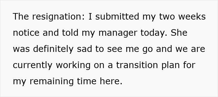 Manager Wants Woman To Take Over Coworkers Job With No Raise, She Decides To Make Their Life Harder