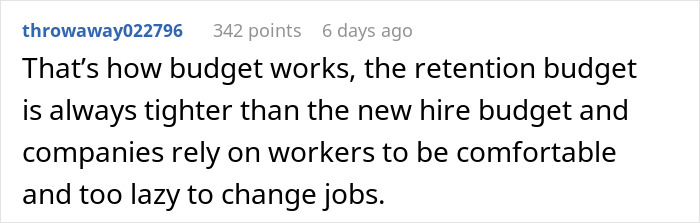 Manager Wants Woman To Take Over Coworkers Job With No Raise, She Decides To Make Their Life Harder