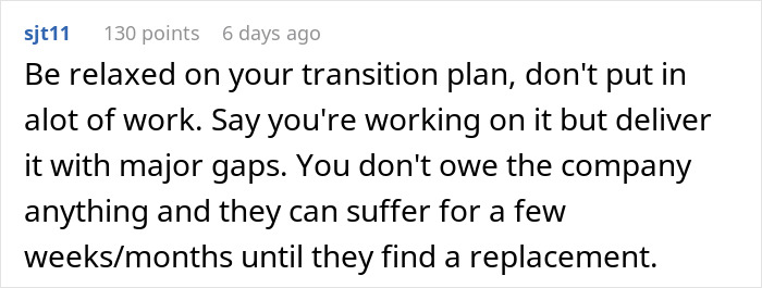 Manager Wants Woman To Take Over Coworkers Job With No Raise, She Decides To Make Their Life Harder