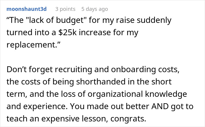Manager Wants Woman To Take Over Coworkers Job With No Raise, She Decides To Make Their Life Harder