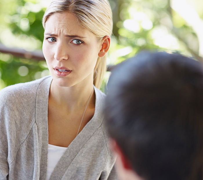 &ldquo;I Could See Them On The Dog Camera&rdquo;: 53 Diabolical Lies Women Couldn&rsquo;t Forgive Their Partners