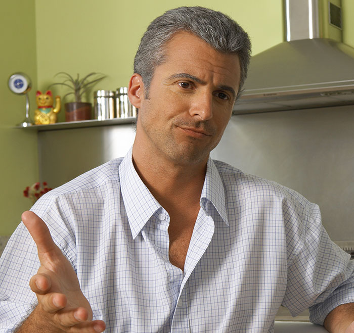 &ldquo;I Could See Them On The Dog Camera&rdquo;: 53 Diabolical Lies Women Couldn&rsquo;t Forgive Their Partners