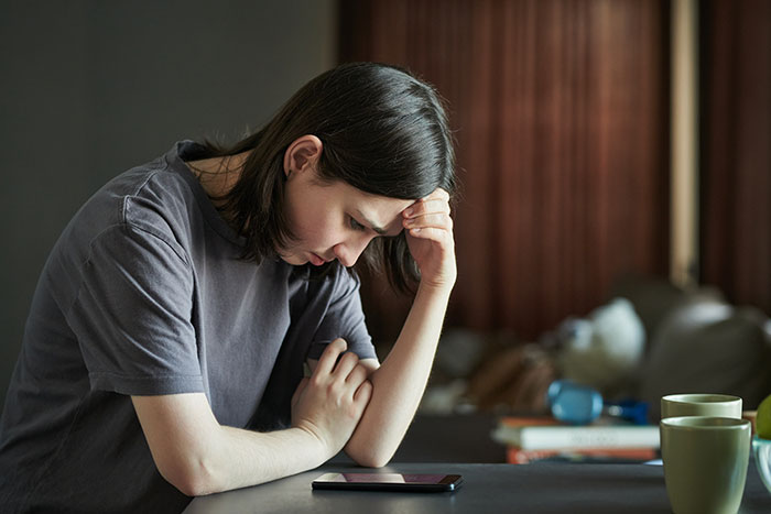 &ldquo;I Could See Them On The Dog Camera&rdquo;: 53 Diabolical Lies Women Couldn&rsquo;t Forgive Their Partners